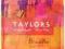 Taylors of Harrogate BRASILIA KAWA mielona z UK