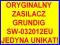 ORYGINALNY ZASILACZ GRUNDIG SW-032012EUL UNIKAT