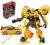 AUTO TRANSFORMERS ROBOT BumBleBee DUŻY 30 CM