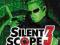 Silent Scope 3 ___ snajperska strzelanka na PS2 !