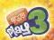 Eye Toy PLAY 3 ___ dla posiadaczy kamer EyeToy !