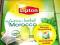 HERBATA LIPTON - MOROCCO MINT Z HOLANDII