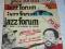 Magazyn Jazz Forum nr 74-79 z 1982 roku - 6 szt