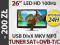 LG 26LS350S 26 CALI LED HD 100Hz 2xHDMI USB DivX