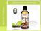 Olej Arganowy 100% Naturalny z Maroko 50 ml Avebio