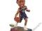 Figurka bobblehead Anthony Davis Pelicans NBA