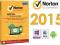 NORTON/Internet/SECURITY 2.0 PL 1 PC 1 ROK PROMO