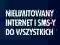 Darmowy Internet na kartę LTE BEZ LIMITU play