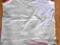 RESERVED bawełniana koszulk white/pink r.86/92