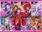 MONSTER HIGH Karteczki + GRATIS