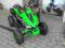 Quad 004 Carbon KXD 125cc + Gwarancja