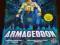 ARMAGEDDON-ANIME DVD