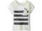 T-shirt dziewczęcy 8L Little Marc Jacobs SALE -30%