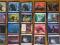 MAGIC THE GATHERING 80+ KART FOIL/RARE ONLY
