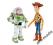 TOY STORY INTERAKTYWNE FIGURKI BUZZ I WOODY CHUDY