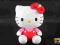 2390-11 ...SAWIO... MASKOTKA HELLO KITTY 28CM