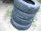 215/70/15 KUMHO RADIAL 798 JEEP,4 SZTUKI JAK NOWE