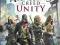 ASSASSIN'S CREED UNITY PS4