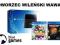 KONSOLA PS4 PLAYSTATION 4 500GB + LittleBigPlanet