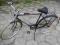 rower Jan Van Eyck męski holender vintage 28