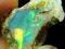 NATURALNY OPAL ETIOPIA NIESZLIFOWANY - 4.77 CT