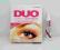 DUO - Eyelash Adhesive - Klej do rzęs i kępek