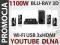 LG HX906S 1100W BLU-RAY 3D WiFi USB 3xHDMI MKV MP3
