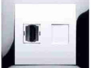 SIMON 54 gniazdo HDMI, moduł