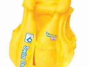 KAMIZELKA DO PŁYWANIA /SWIM SAFE/ 3-6 lat 32034 KAMIZELKA DO PŁYWANIA /SWIM SAFE/ 3-6 lat 32034