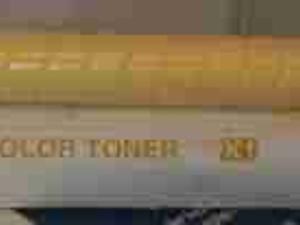 Toner Ricoh TYP K1 żółty