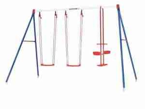 KETTLER HUŚTAWKA BASIC 4  SKLEP  WARSZAWA-WOLA