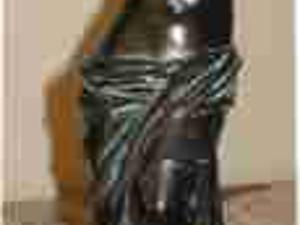 VENUS PIĘKNA FIGURA Z BRĄZU - GALERIA POZNAŃ VENUS PIĘKNA FIGURA Z BRĄZU - GALERIA POZNAŃ