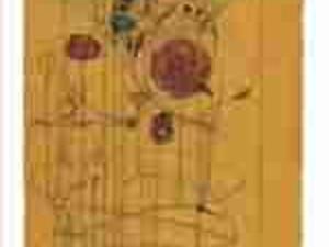 Plakat obraz 50x100cm WGX-6004 PART SEEN, IMAGINED