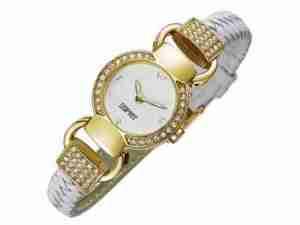 ZEGAREK ESPRIT Shiny Bit Gold WAWA SKLEP