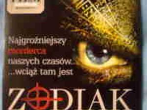 ZODIAK - (Justin Chambers)