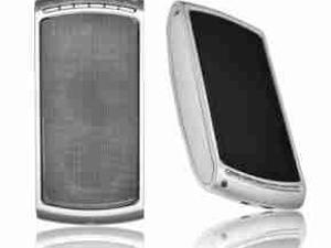 A.B. Promo Głośnik multimedialny z radiem, SD/ MMC