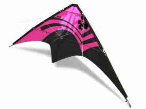 latawiec dwulinkowy akrobacyjny FUNKY SURF stylowy latawiec dwulinkowy akrobacyjny FUNKY SURF stylowy