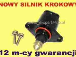 SILNIK KROKOWY FIAT PANDA PUNTO CQN SCN 1,1 B12/00