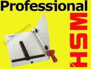 Gilotyna HSM CA 3640 A3 do 40 kart + kurier gratis Gilotyna HSM CA 3640 A3 do 40 kart + kurier gratis