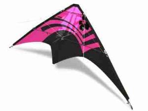 latawiec akrobacyjny dwulinkowy FUNKY Surf stylowy latawiec akrobacyjny dwulinkowy FUNKY Surf stylowy