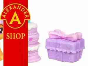 URODZINY KUCYKA SCOOTALOO MY LITTLE PONY (91252)