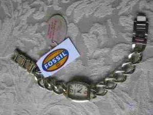 FOSSIL zegarek FOSSIL zegarek