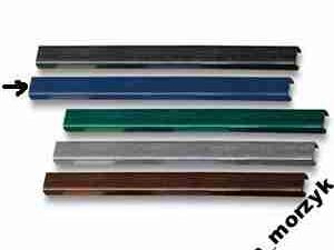 Kanały O.Channel Classic 20mm, dł. 304mm