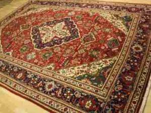 TEBRIZ- RĘCZNIE TKANY - PIĘKNY PERS ZOBACZ! 2x3 TEBRIZ- RĘCZNIE TKANY - PIĘKNY PERS ZOBACZ! 2x3