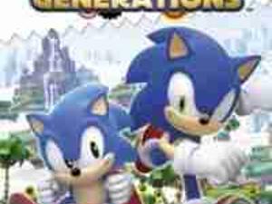 SONIC - Plakat Plakaty PGB-FP2648