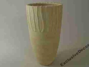 EKSKLUZYWNY WAZON CERAMICZNY efekt postarzenia EKSKLUZYWNY WAZON CERAMICZNY efekt postarzenia