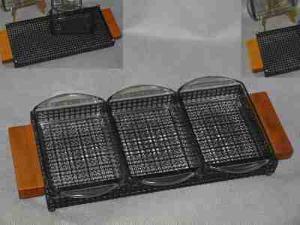 STYLISTYKA ART DECO-NACZYNIE NA PRZEKĄSKI STYLISTYKA ART DECO-NACZYNIE NA PRZEKĄSKI