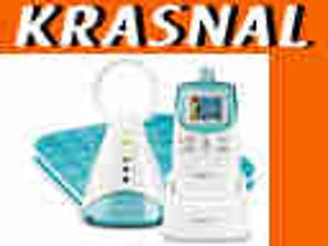 Angelcare monitor oddechu nianiaAC401+SUPER GRATIS