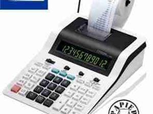 KALKULATOR drukujący CITIZEN CX-185N COST-SELL-MU KALKULATOR drukujący CITIZEN CX-185N COST-SELL-MU