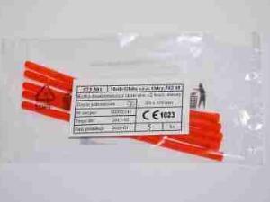 MEDI GLOBE NA KOLKĘ - RURKA ANTYKOLKOWA Model LUX